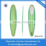 Wholesale Surfboard PU Shortboard Longboard Surfboard For Sale