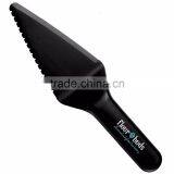 USA Made Cake And Pie Slicer/Server - Serrated Edge Cuts Through Tough Crusts and Comes With Your Logo thumbnail-4