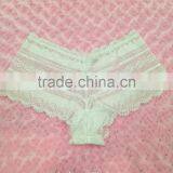 New Arrival Lingerie Sexy Hot Women Lace Bra Panty Set thumbnail-5