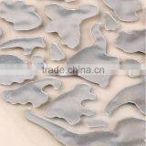 Children Carton Bubble Sticker Animal Shapes Sticker Kids Education Toys DIY Sticker Enviroment Non-poison thumbnail-4