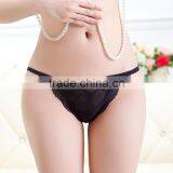 Sexy Lace Panty Women Panties Sexy Transparent Ladies Underwear Panties Mature Women Underwear thumbnail-6