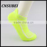OEM High Quality Custom Nylon Cycling Sports Sock thumbnail-5