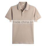 Men's Cotton Knit Polo Shirts in Bulk thumbnail-1