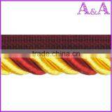 High Quality Curtain Tassel Beadeds Fringe thumbnail-1