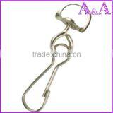 2016 Easy Hang Swing Straps With Safer Lock Carabiner,extra Logo,customizable Length thumbnail-4