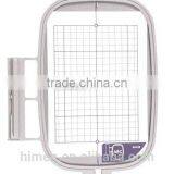 Premium Embroidery Hoop Set SA437 SA438 SA439 SA441 for Brother Babylock thumbnail-4