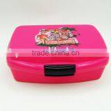 2015 Fashion Food Storage Container/school Bento Lunch Box thumbnail-3