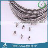 One Piece in a Roll Spiral Steel Bones for Orthopedic Supply thumbnail-4