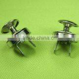 Whiteboard Magnetic Button Lead Free Nickel Free Magnetic Fastener thumbnail-2