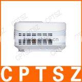 4" Single LCD TFT Support 1080p LED Projector thumbnail-3