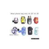 Wrist Phone Bags thumbnail-1