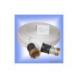 Sell Rubber Lining Fire Hose thumbnail-1