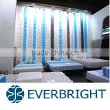 Size 140cm*180cm Excellent Support Pocket Spring for Korea Mattress Market thumbnail-4