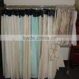 Black White Damask Fabric Wholesale-615-3 for Making Mattress thumbnail-1