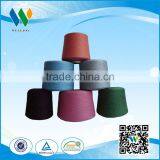 Your Satisfied 100% Spun Polyester Sewing Thread 40S/2 Dyed With Various Colors thumbnail-2