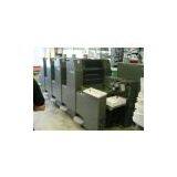 Germany Heidelberg Printing Offset Machine thumbnail-1