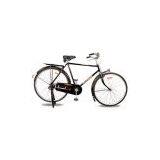 India Nova Tiger Heavy Duty Bicycle thumbnail-1