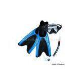 Sell Swimming and Scuba Diving Mask Fin and Snorkel Accessories thumbnail-1