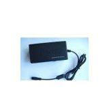 96W Universal Laptop Adapter Notebook Power Supply With USB Port thumbnail-1
