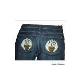 Sell New Ladies' Jeans thumbnail-1