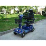 Mobility Scooter thumbnail-1