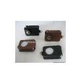 Sell Leather Case for IPod Shuffle Generation 2 thumbnail-1