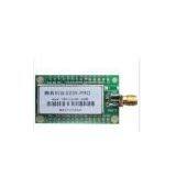 RS232,SZ05,wireless Transmission Module, Wireless Datasheet thumbnail-1