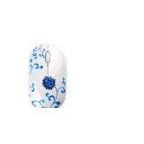 New Fashion Super Thin Quality Wireless Mouse