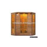 Sell Infrared Sauna Cabin (XQ-032C) thumbnail-1