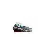 DSP, IPM 2 Axis AC 220v Permanent Magnet Synchronous Motor Servo Driver