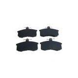 Brake Pad thumbnail-1