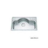 Sell Stainless Steel Sink thumbnail-1