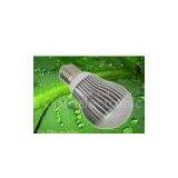 500-550lumen E27 50Hz 5w Long Lasting Home 3000K Led Replacement Bulbs With Bridgelux Chip thumbnail-1