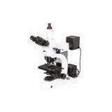 Laboratory Metallurgical Microscopes With Bright / Dark Field, DIC Attachment