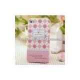 PC Case Cover for Iphone 4 4s Case With Factory Price thumbnail-1