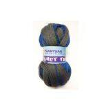 Fishnet Yarn Handknitting Yarn Fancy Yarn02 thumbnail-3