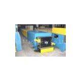 Hydraulic Down Pipe Forming Machine, Round Downspout Roll Forming Machine