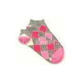 Comfortable Warm Sweat - Absorbent Girls Disposable Long Toe Socks for Winter thumbnail-1