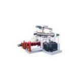 Soybean Com, Compound Feed Single - Screw Steam Feed Extruder With Fast Discharge SPHS200D