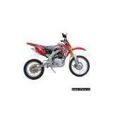 Sell 200cc BBR Dirt Bike thumbnail-1