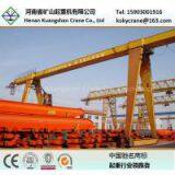 50/10 Ton Gantry Crane thumbnail-1