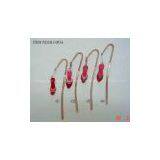 Metal Bookmark With Colorful Painting thumbnail-2