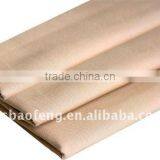 Lenzing Visvose Mixed With Aramid Flame Retardant Aramid Fabric