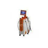 4D Multipolar RF Machine For Reparing Striae Gravidarum / Fat Burning