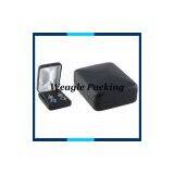 Leather Ring Gift Packaging Case Leather Ring Case thumbnail-1