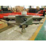 Compact Wireline Valve, Hydraulic Wireline Ram BOP thumbnail-1