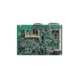 Hot Sell Ndustrial Motherboard Fanless Mini-itx Motherboard PCM3-N270 thumbnail-2