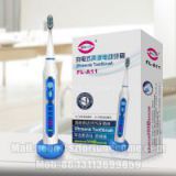 2014 Hottest Rechargeable Sonic Toothbrush With Five Operation Modes