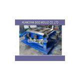 Double Plastic Pallet Mould ,double Side thumbnail-3