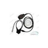 Automotive Diagnostic Tool Galletto EOBD2 USB Diagnostic Tool thumbnail-1